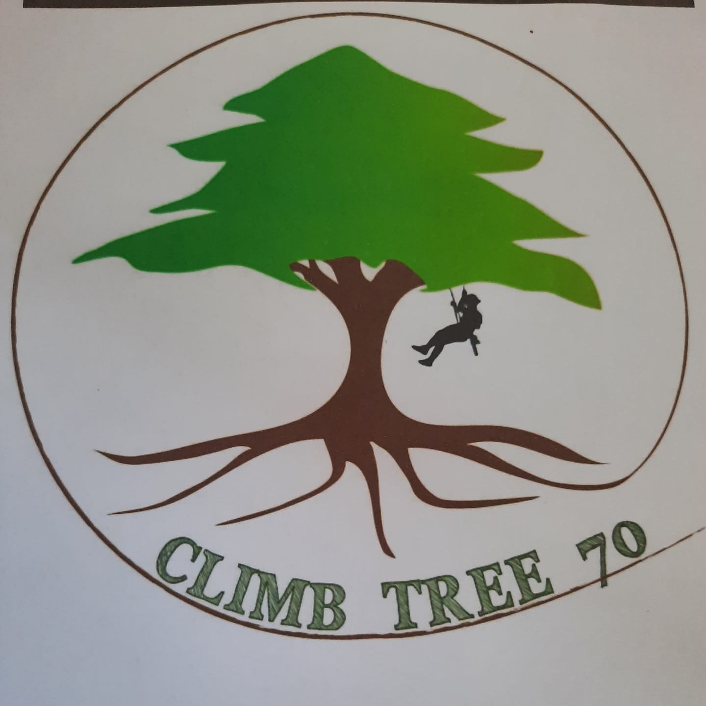 Climb Tree 70 sur Obat Travaux