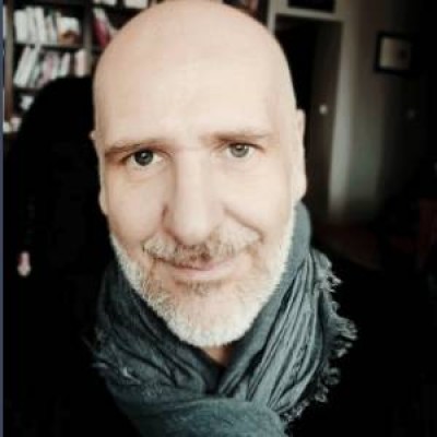 Prébin Eric