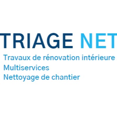 TRIAGE NET sur Obat Travaux