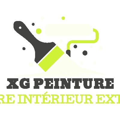 XG peinture sur Obat Travaux
