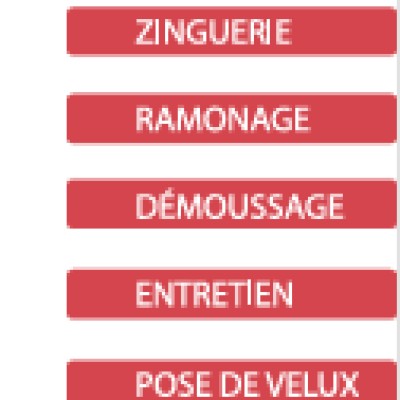 CKM COUVERTURE sur Obat Travaux