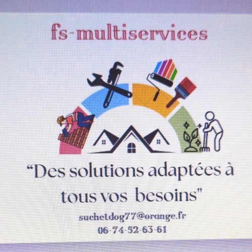 Équipe de Fs multiservices