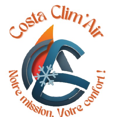 Costa Clim’air sur Obat Travaux