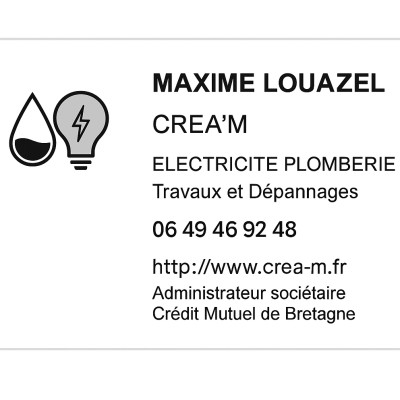 CREA'M sur Obat Travaux
