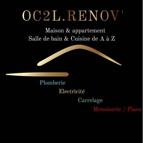 Équipe de oc2l.renov'