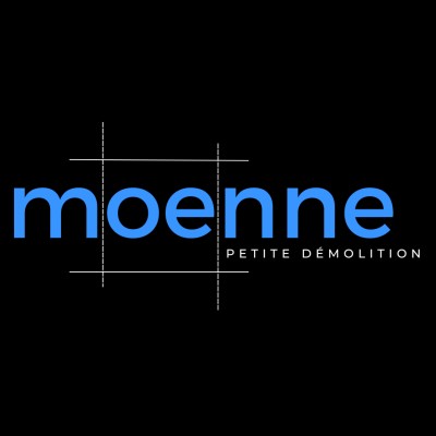 Moenne - Petite démolition sur Obat Travaux