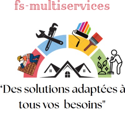 Fs multiservices sur Obat Travaux