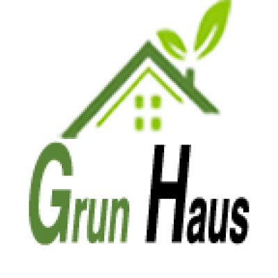 Grun Haus sur Obat Travaux