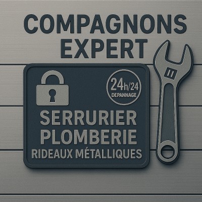 Compagnons expert sur Obat Travaux
