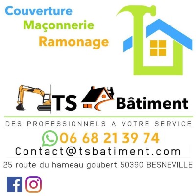 TS BATIMENT sur Obat Travaux
