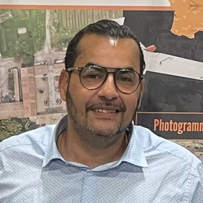 Cherifi Sofiane