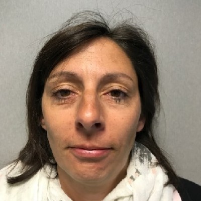 TALVAT Lucie