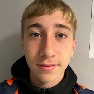 BLONDEAU Matias