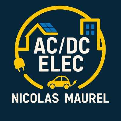 AC/DC Elec Nicolas Maurel sur Obat Travaux