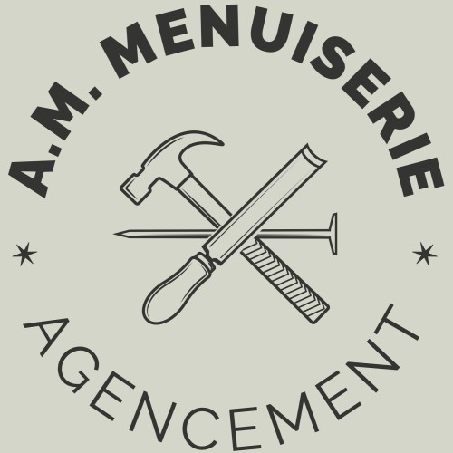 Équipe de Am menuiserie