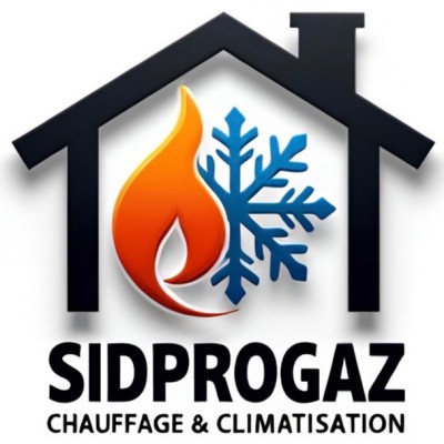 SIDPROGAZ sur Obat Travaux