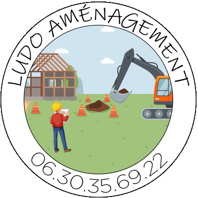 Ludo aménagement sur Obat Travaux