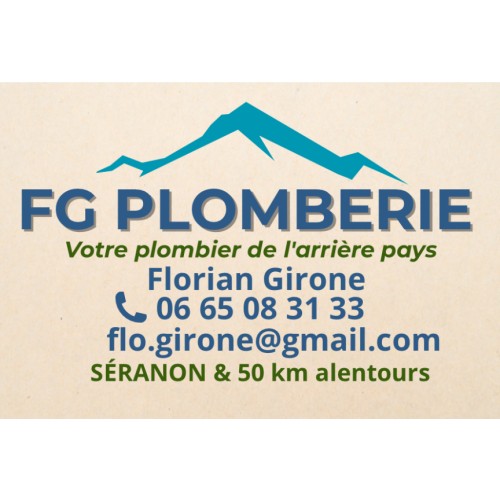 Équipe de Florian Girone