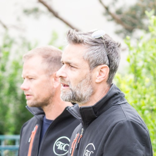 Équipe de Trouss' & Coh