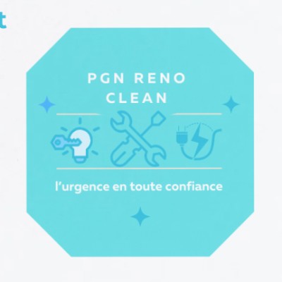 PGN CLEAN sur Obat Travaux