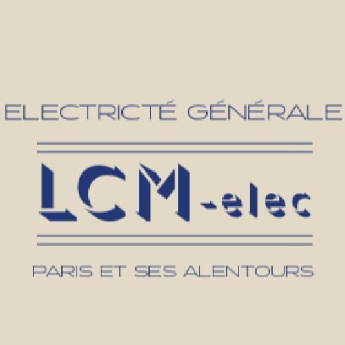 Équipe de Lcm-elec