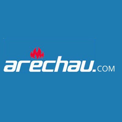 Arechau sur Obat Travaux
