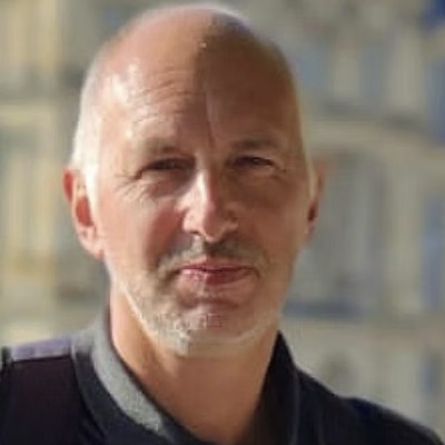  Stephane
