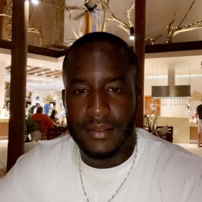 Djindani Daniel
