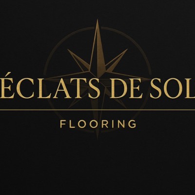 Éclats de sol sur Obat Travaux
