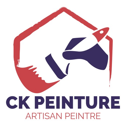 Équipe de CK peinture