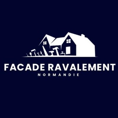Façade Ravalement Normandie Façade Ravalement Normandie sur Obat Travaux