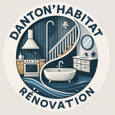 Danton'Habitat sur Obat Travaux