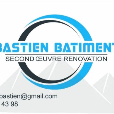 Bastien Batiment sur Obat Travaux