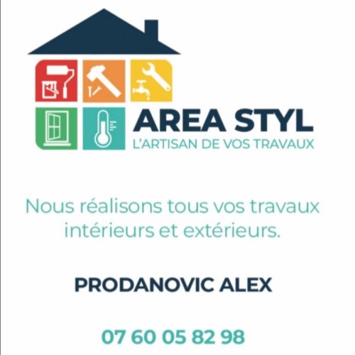 Équipe de Area Styl
