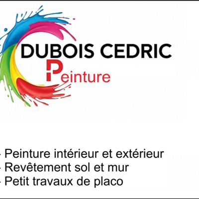 Dubois cedric peinture sur Obat Travaux