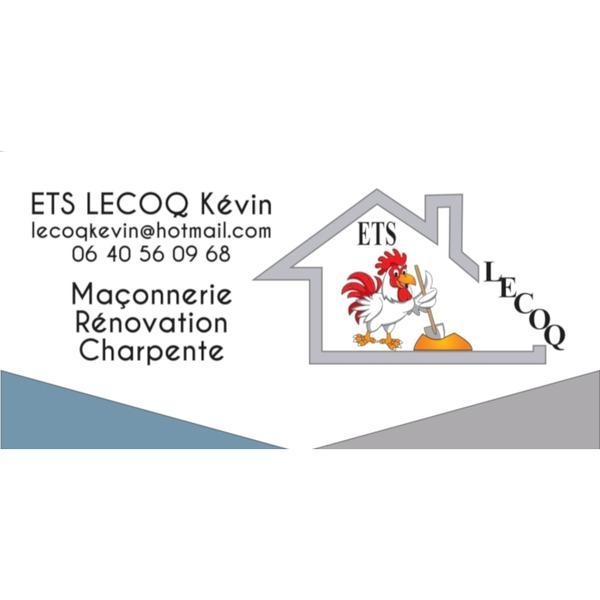 SARL LECOQ Kévin sur Obat Travaux