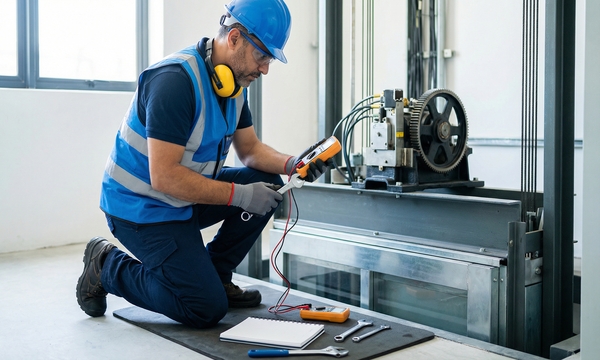 ELECTRICITE GENERALE BOCH