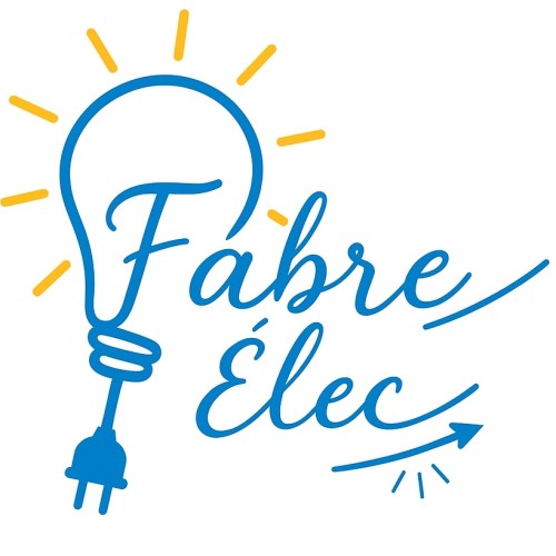 Équipe de Fabre élec