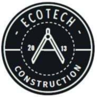 ECOTECH CONSTRUCTION sur Obat Travaux