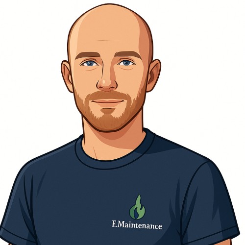 Équipe de F.Maintenance