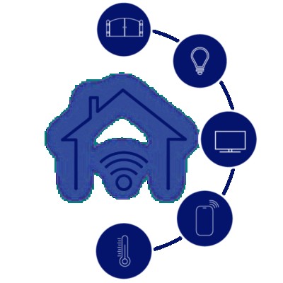Allot Electricité Domotique EI sur Obat Travaux