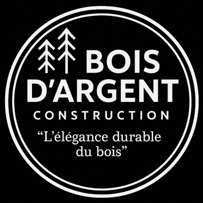 Bois d'argent construction sur Obat Travaux
