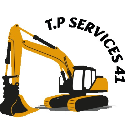 TP Services 41 sur Obat Travaux