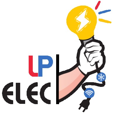 LP ELEC sur Obat Travaux