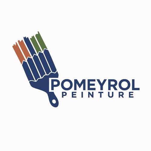 Équipe de Pomeyrol peinture