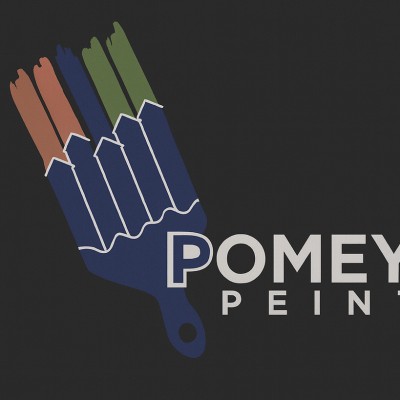Pomeyrol peinture sur Obat Travaux