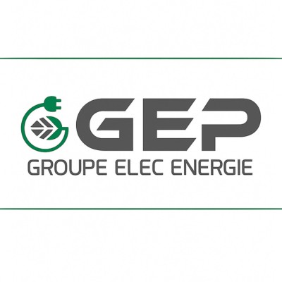 GEP - Groupe Elec Energie sur Obat Travaux