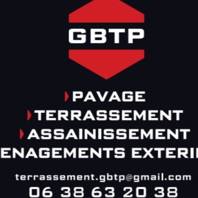GBTP sur Obat Travaux
