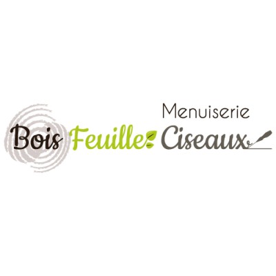 Bois Feuille Ciseaux sur Obat Travaux