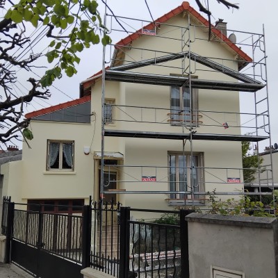 David soares silva sur Obat Travaux